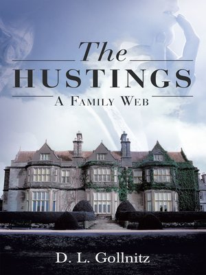 cover image of The Hustings